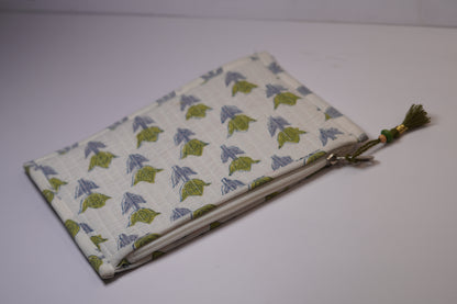 Quilted Bag