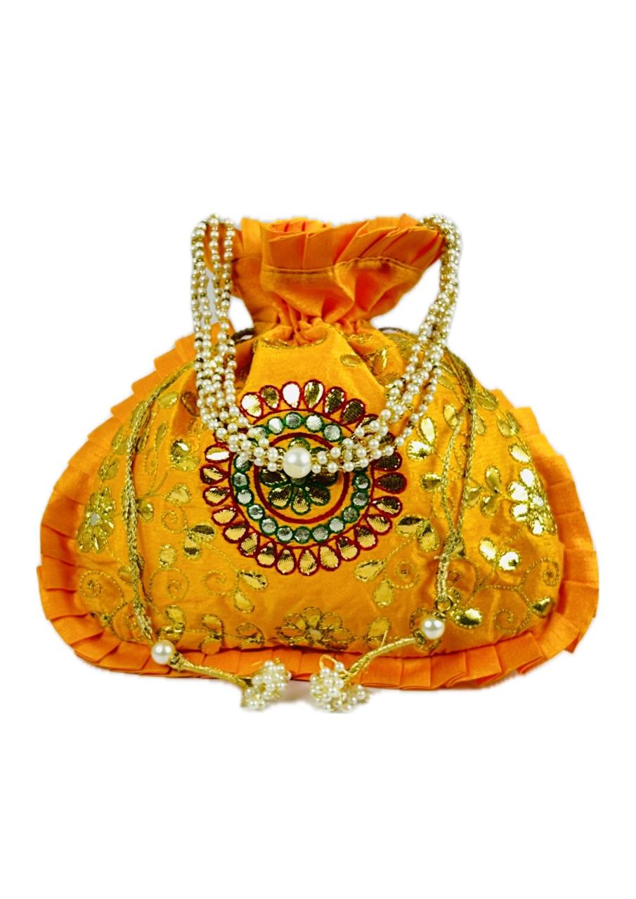 Potli bags