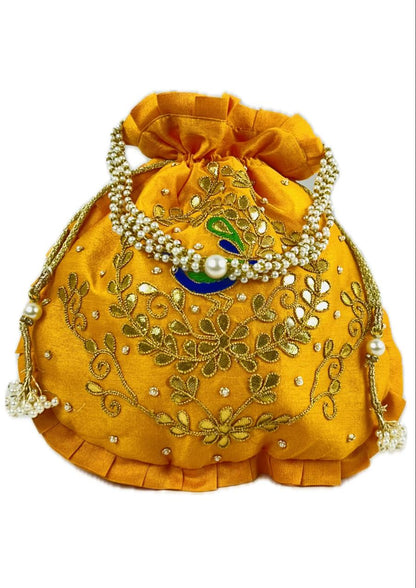 Potli Bags