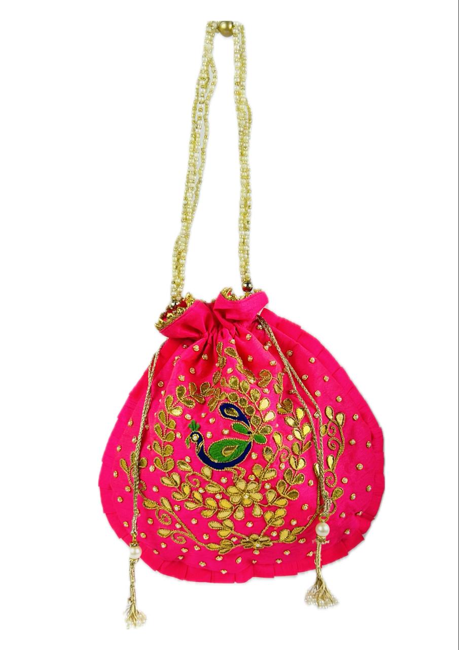 Potli Bags