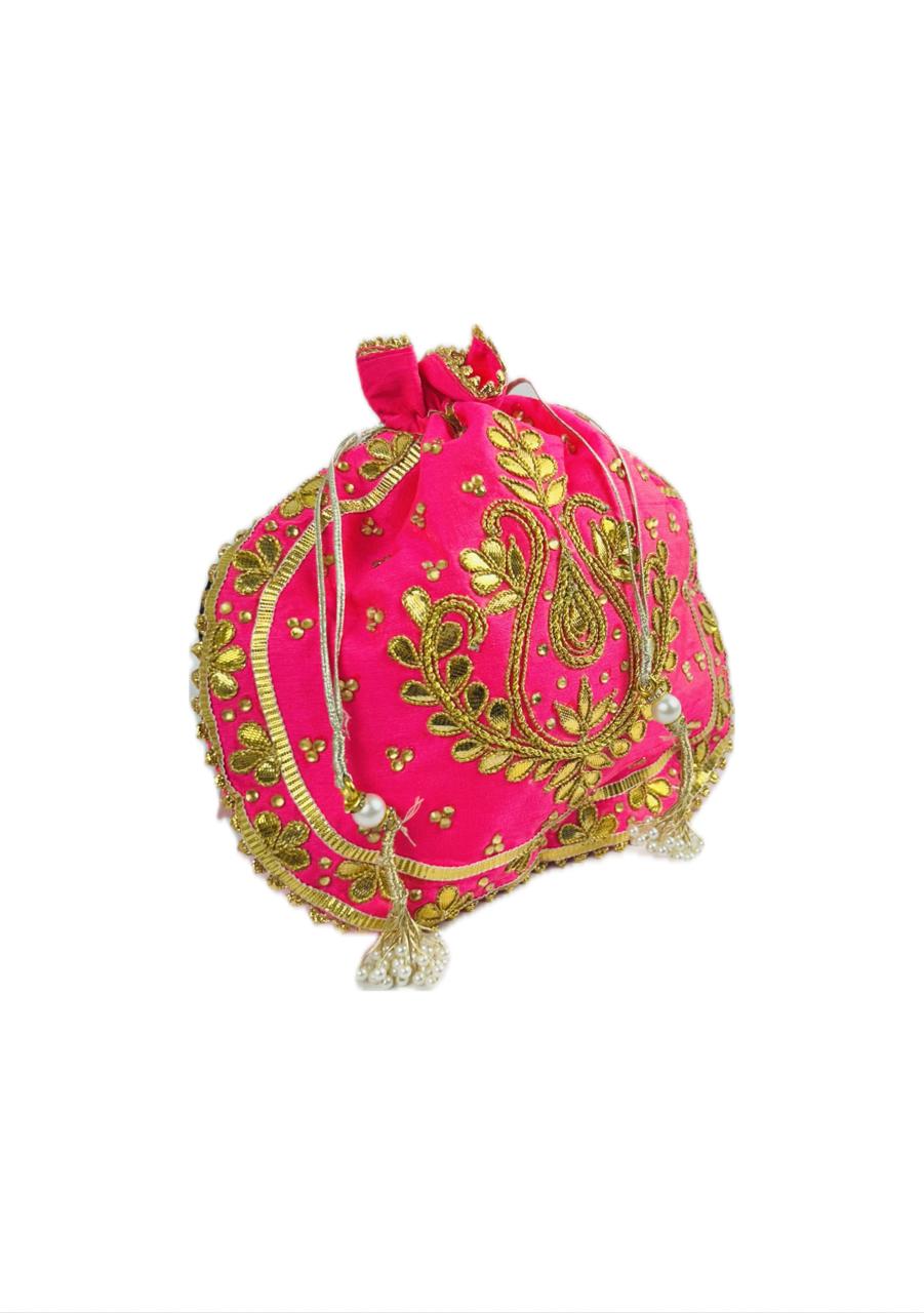Potli Bags