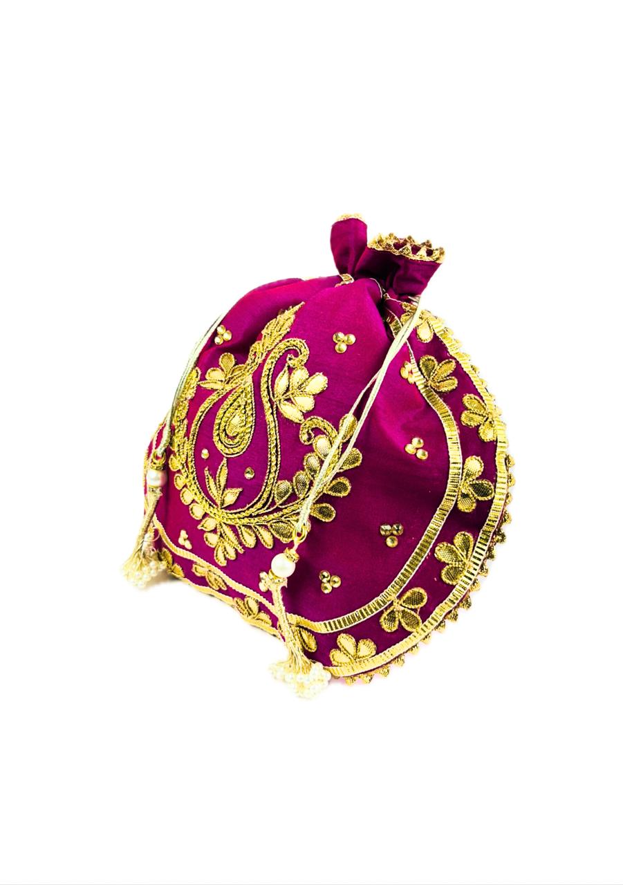 Potli Bags