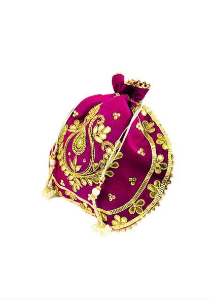 Potli Bags