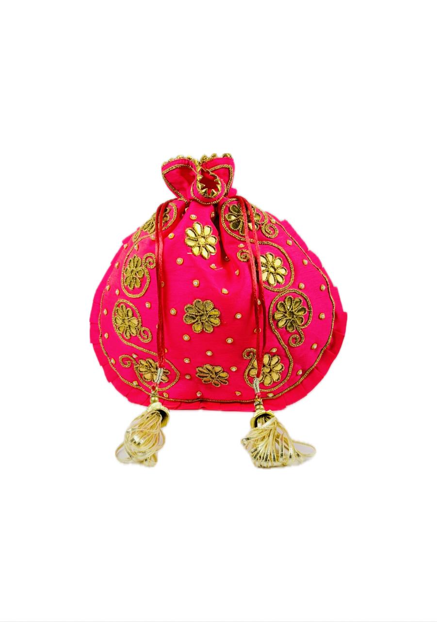 Potli Bags