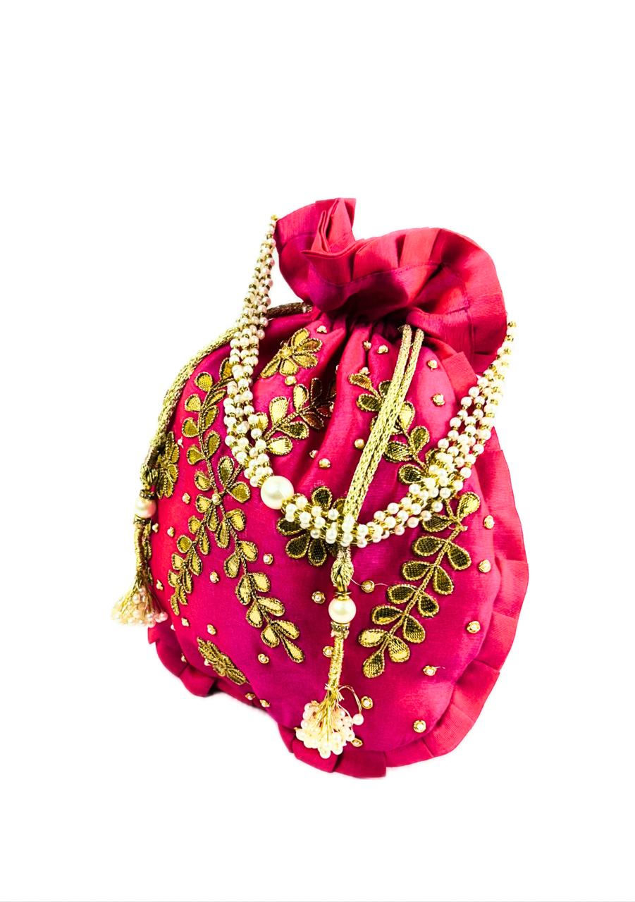 Potli Bags