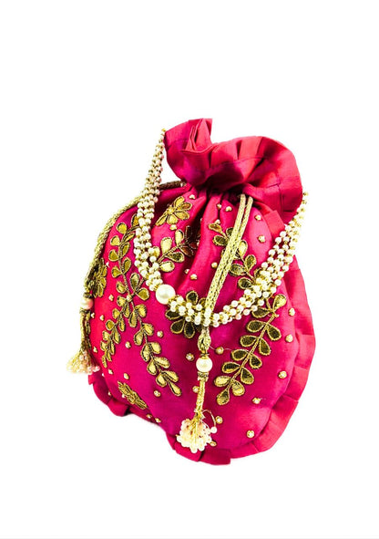Potli Bags