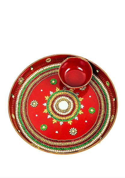 Thali