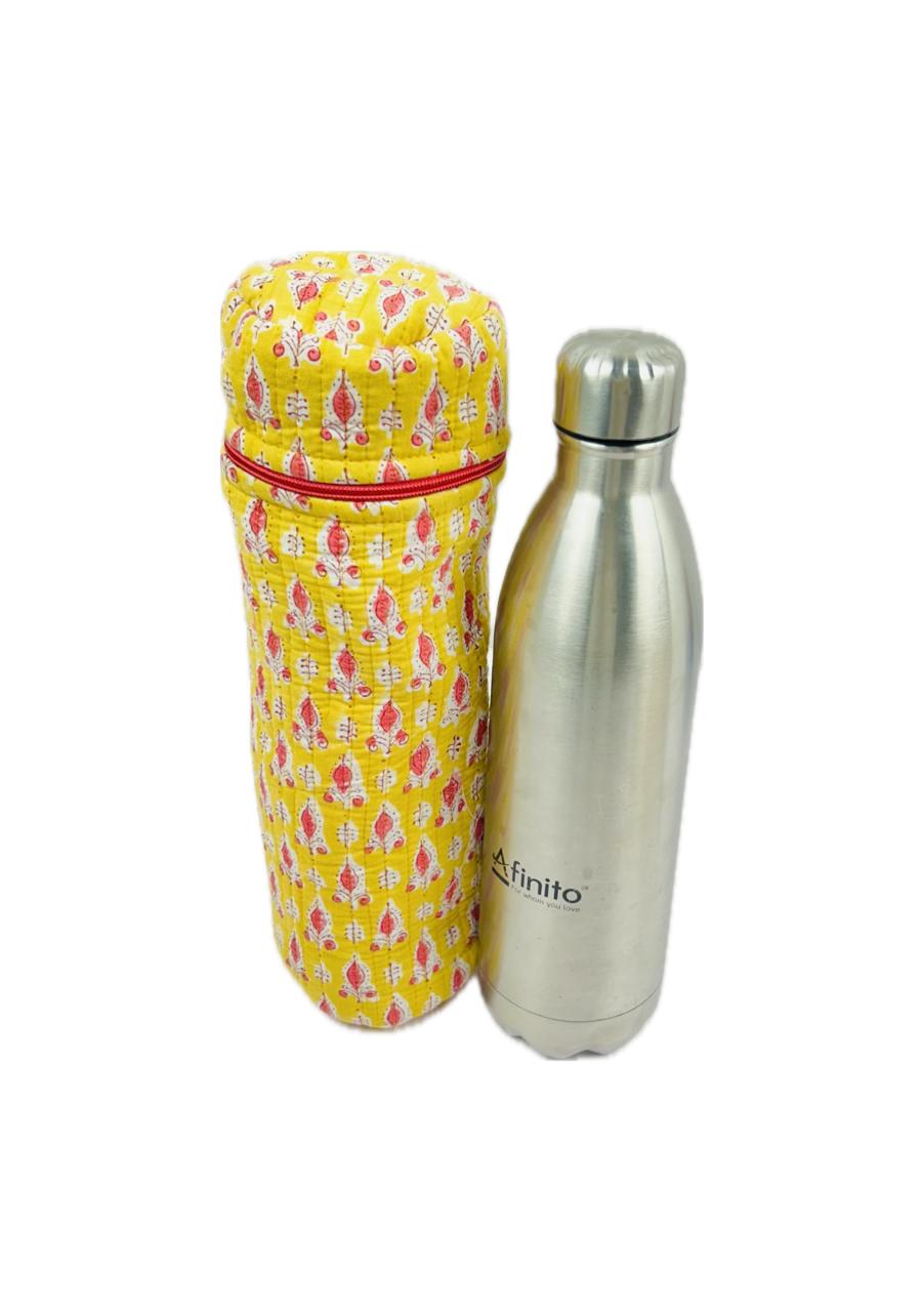 Bottle cover