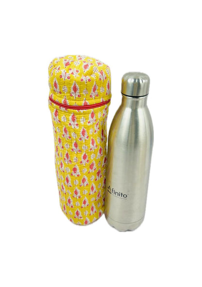 Bottle cover