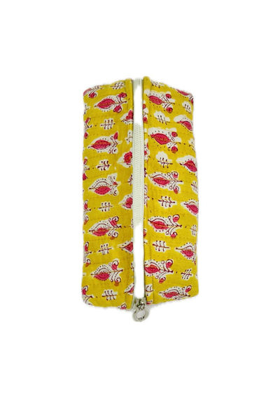 Sunglass Pouch