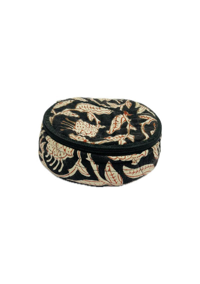 Jewelry bag