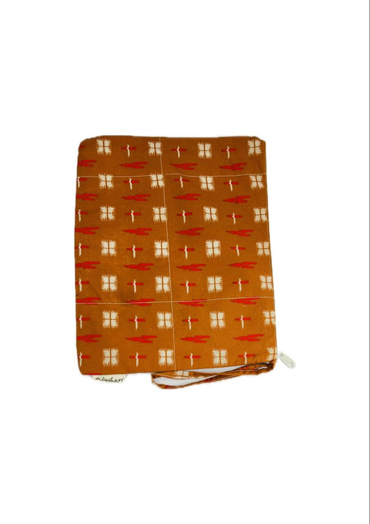 Pouch