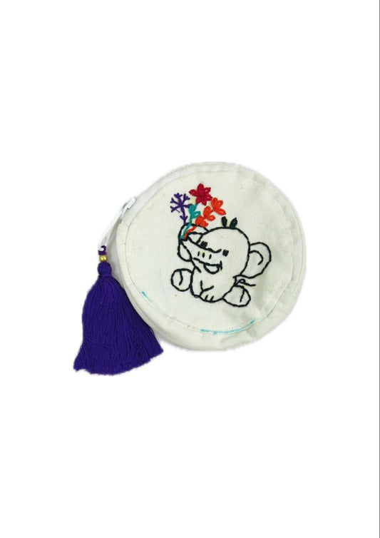 Coin Pouch