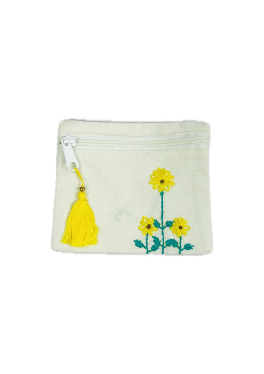 Coin Pouch