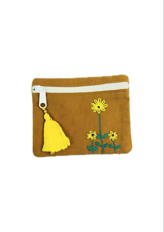 Coin Pouch