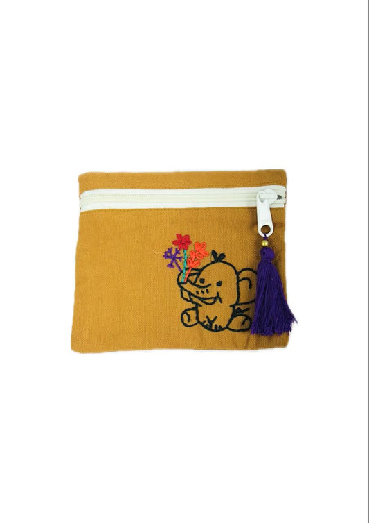 Coin Pouch