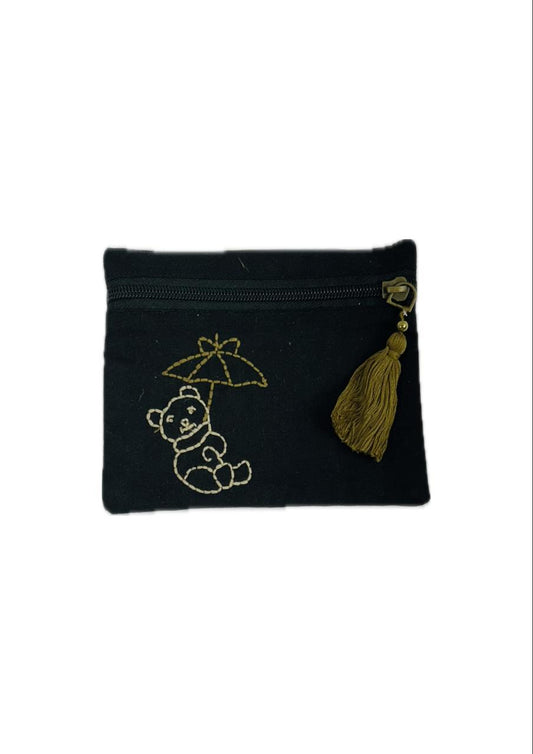 Coin Pouch