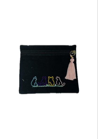 Coin Pouch