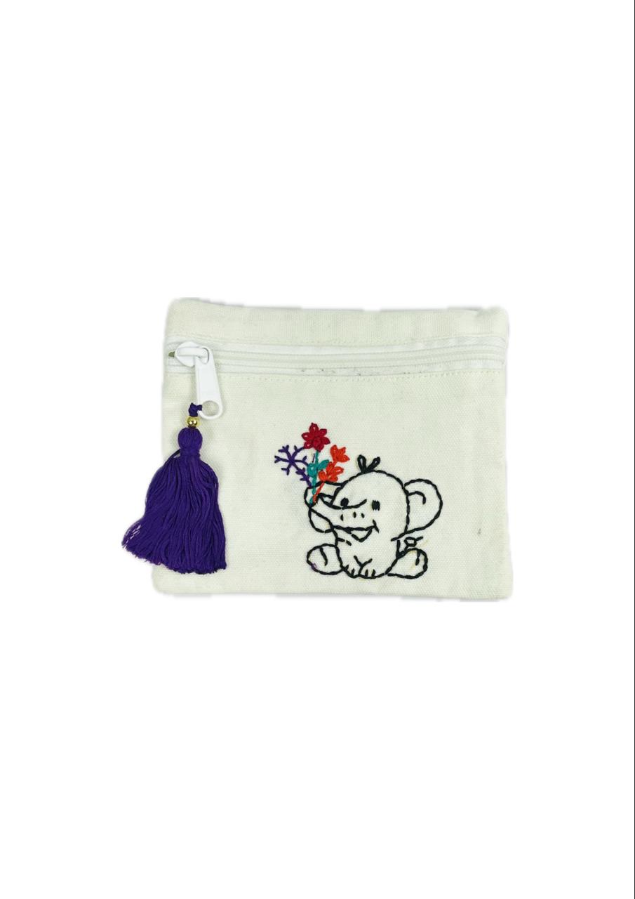 Coin Pouch