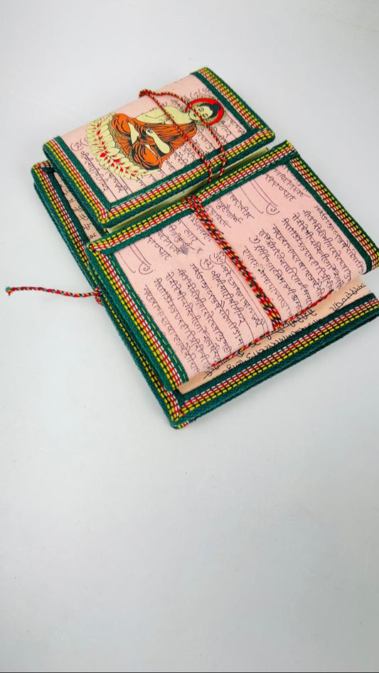 Handmade Combo Diary set