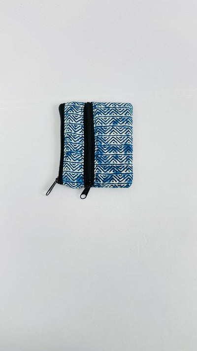 Simple Coin Pouch