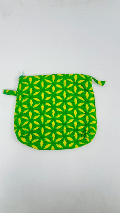 Pouch
