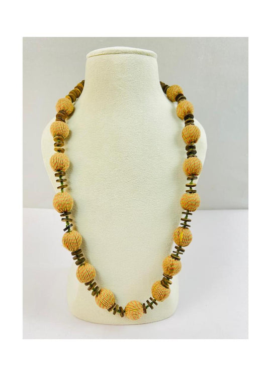 Handmade jewelry