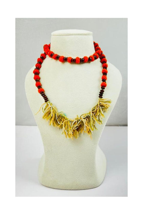 Handmade jewelry