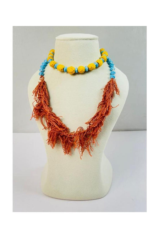 Handmade jewelry