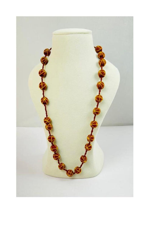 Handmade jewelry