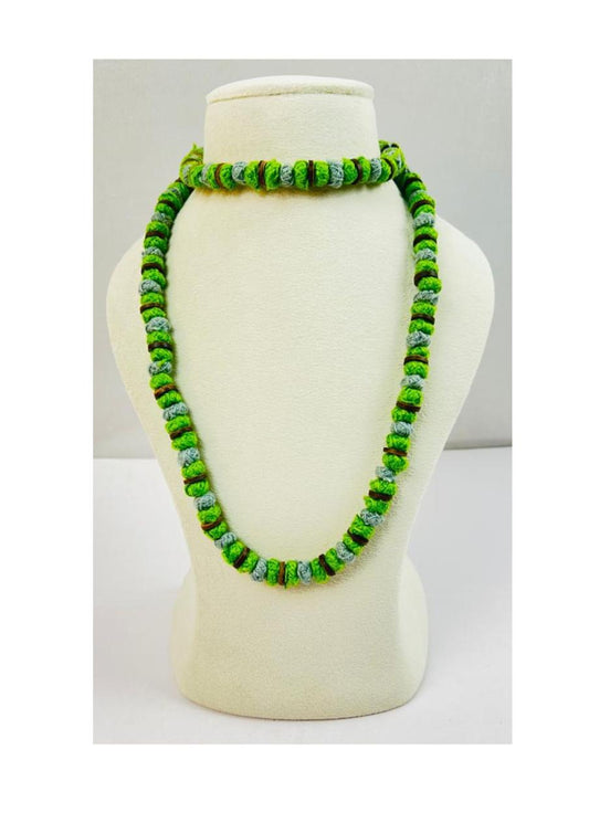 Handmade jewelry