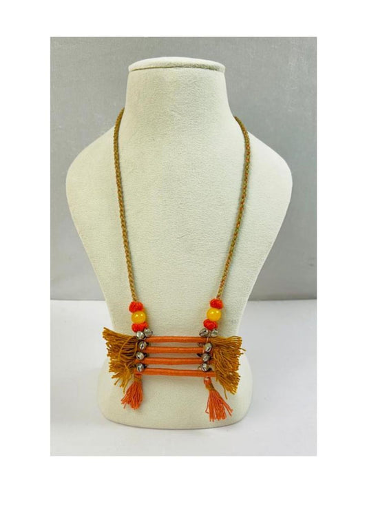 Handmade jewelry