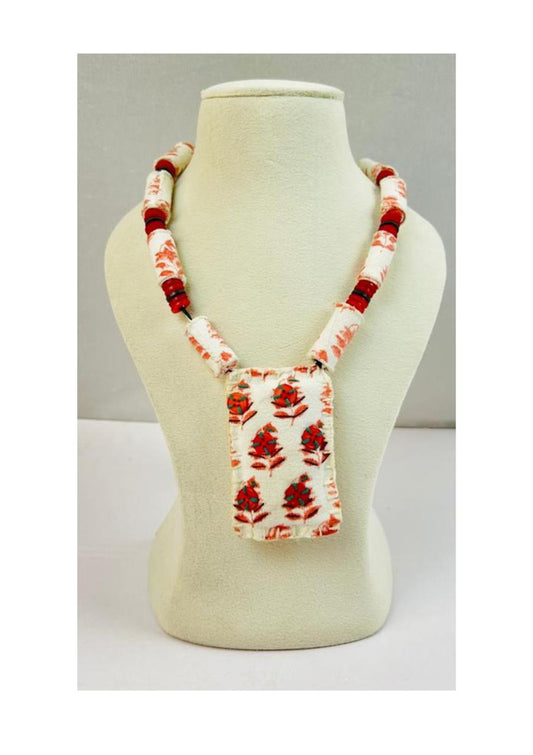 Handmade jewelry
