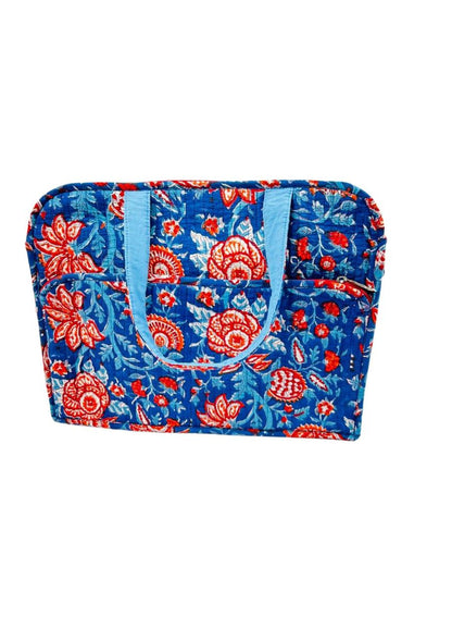 Quilting Laptop Bag