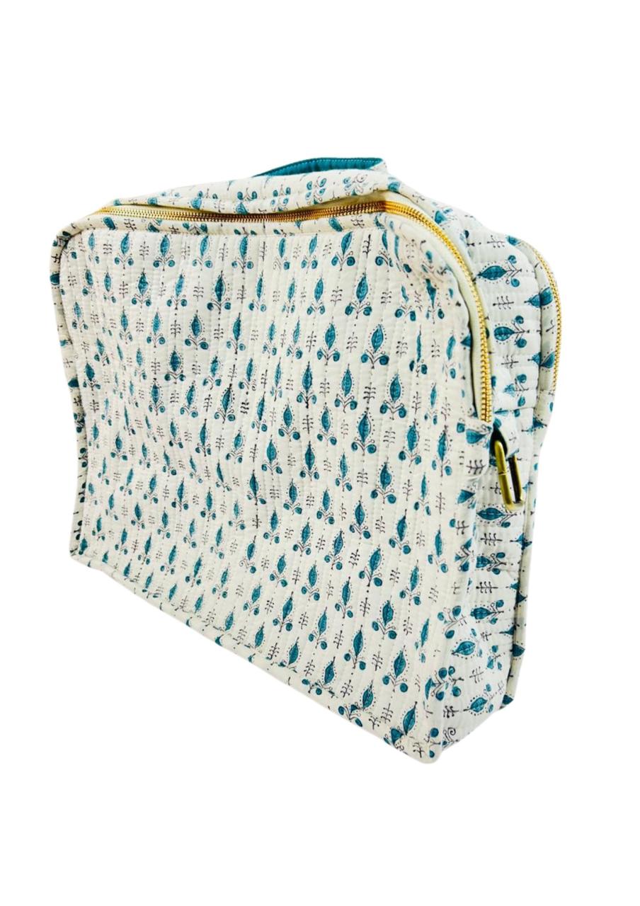 Quilting Laptop Bag