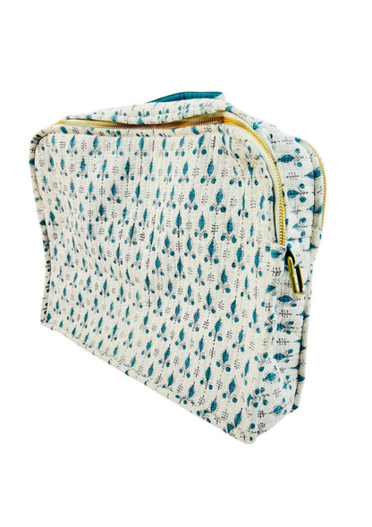 Quilting Laptop Bag
