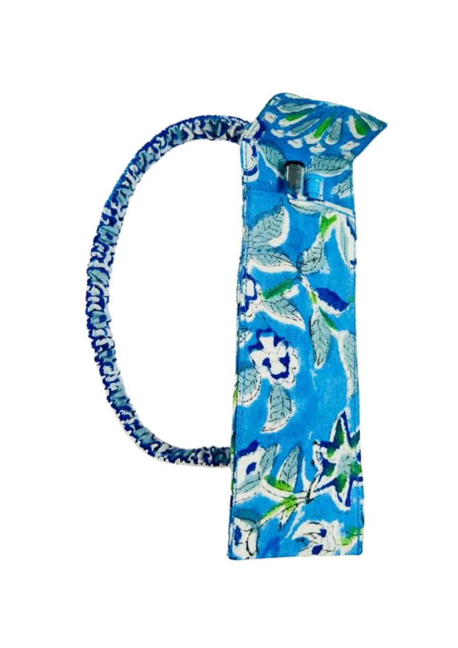Pencil Pouch