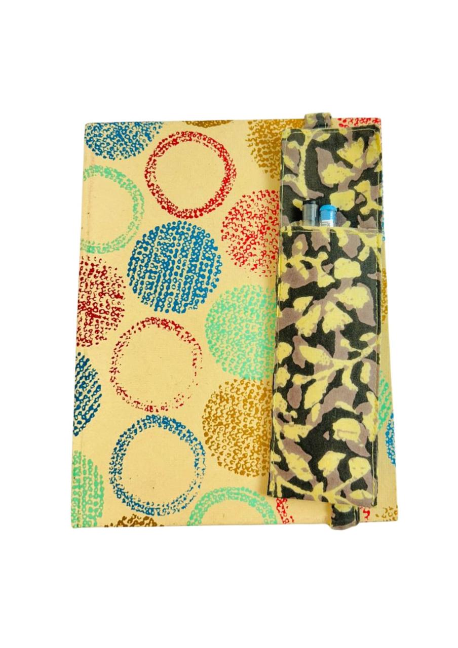 Pencil Pouch