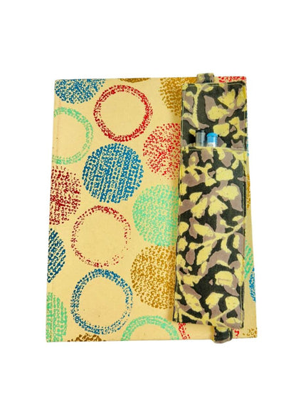 Pencil Pouch