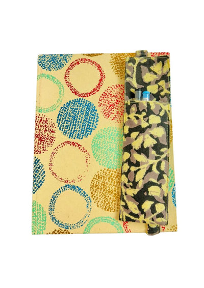 Pencil Pouch