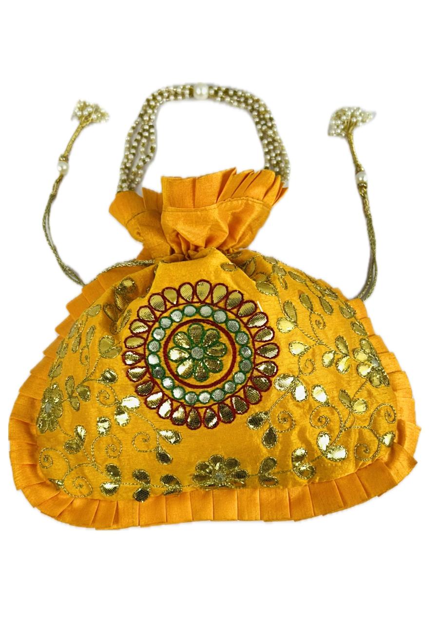 Potli bags