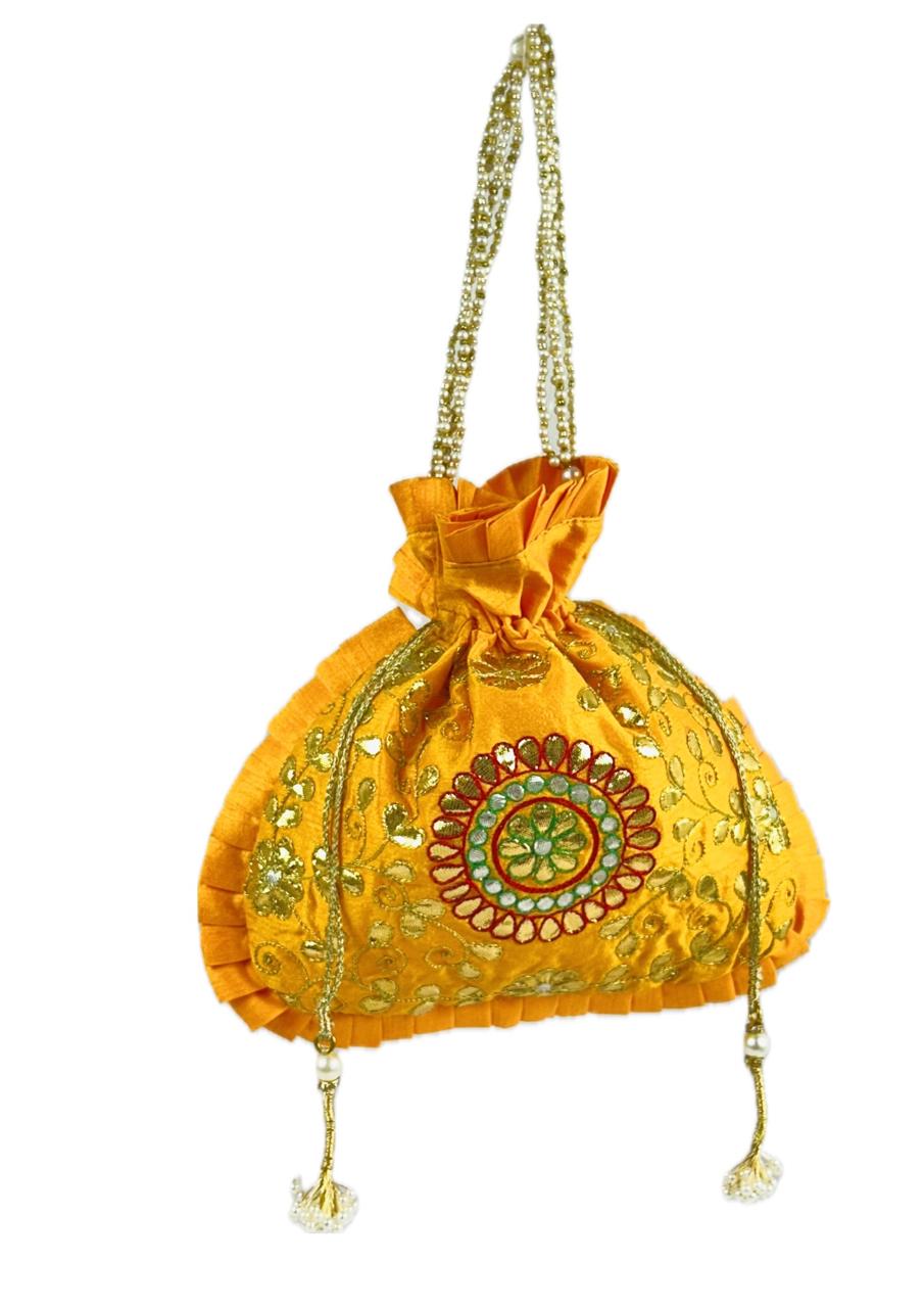 Potli bags