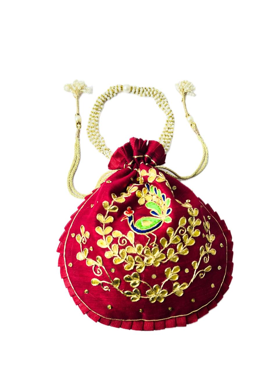 Potli Bags