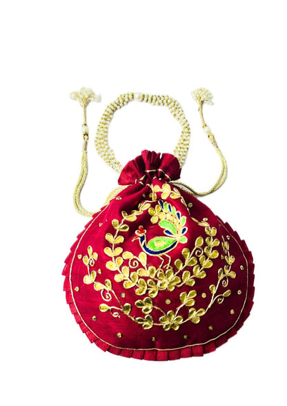 Potli Bags