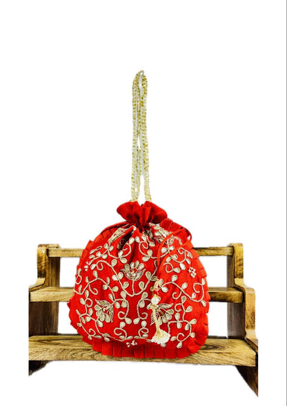 Potli Bags
