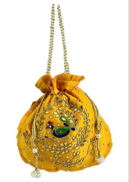 Potli Bags