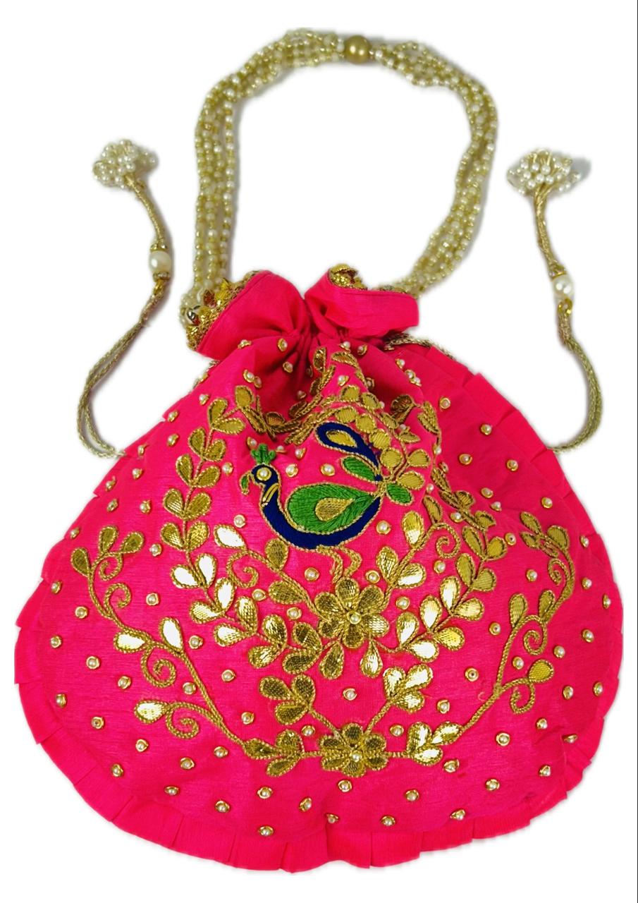 Potli Bags