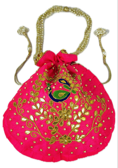 Potli Bags