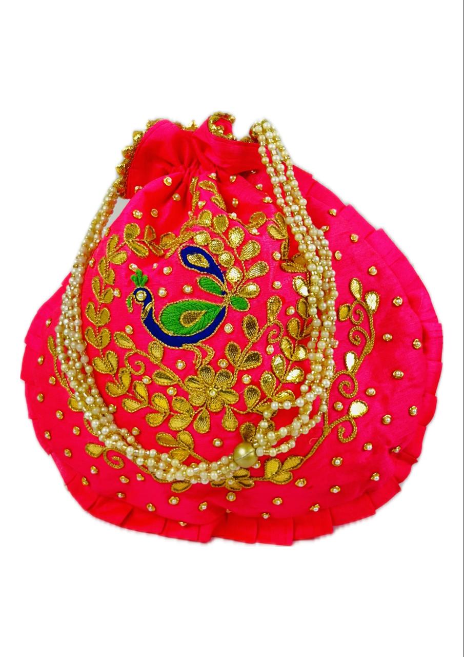 Potli Bags
