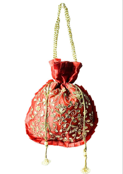 Potli bags